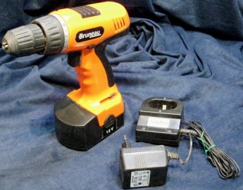 TALADRO INALAMBRICO BRUNEAU 001